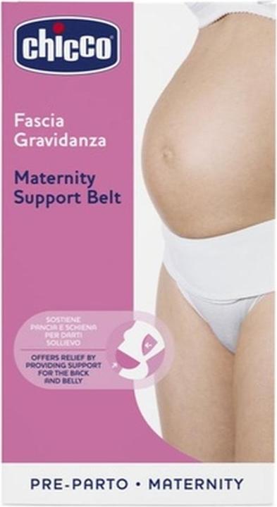 Produktbild Chicco Maternity Support Belt Size L - 1 pc (L)