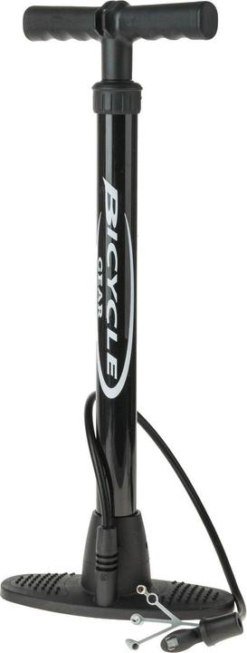 Immagine prodotto Dunlop Pompa da pavimento per biciclette