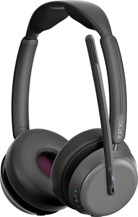 Actual product image EPOS IMPACT 10XX (Cable, Wireless, USB-C)