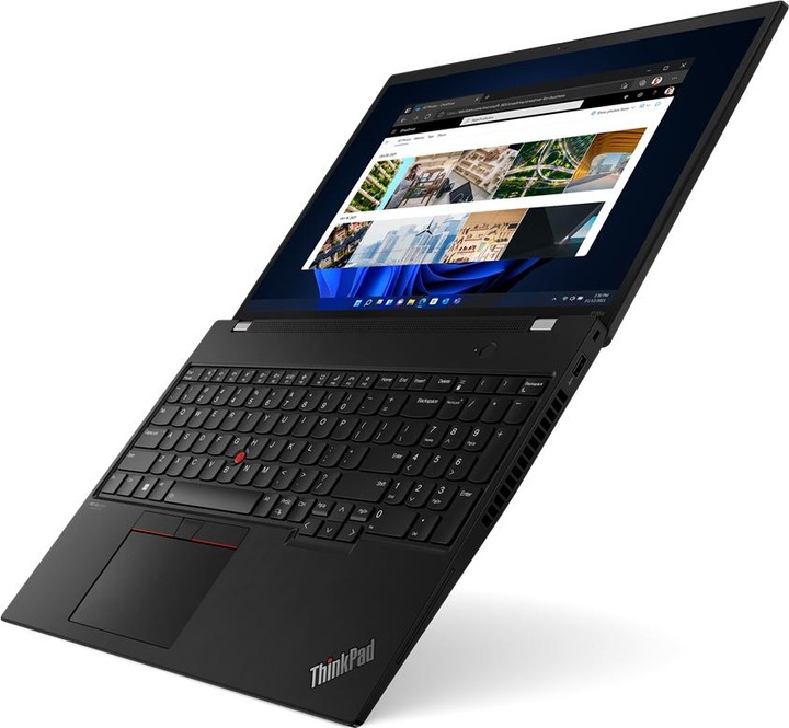 Produktbild Lenovo TP 16s G2/I7-1360P/16GB/512SSD/W11PRO 16 WUXGA (16", Intel Core i7-1360P, 16 GB, 512 GB, Eng. Int.)