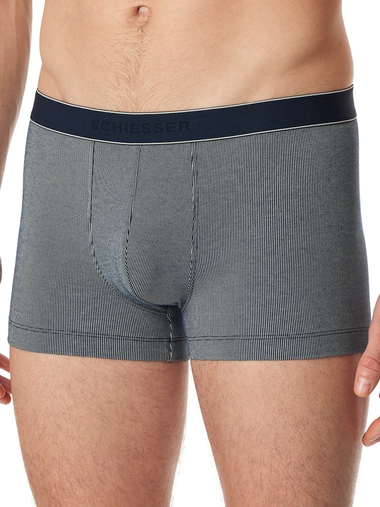 Actual product image Schiesser Trunk Duality Function (M, pack of 2)