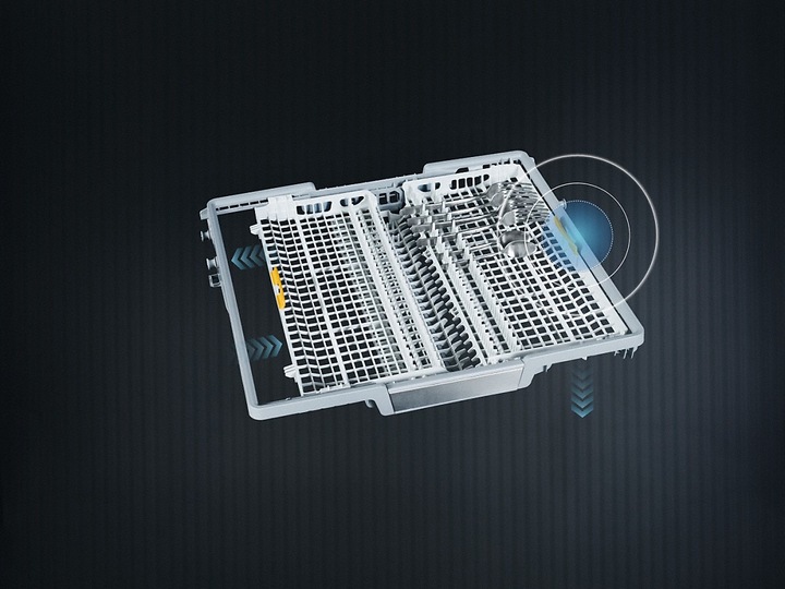 Actual product image Miele G 7515 SCi XXL