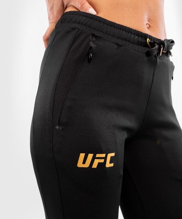 Produktbild UFC | Venum Authentic Fight Night Damen Walkout Pant (S)