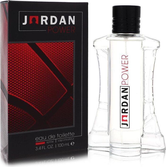 Produktbild Michael Jordan Jordan Power (Eau de Toilette, 100 ml)