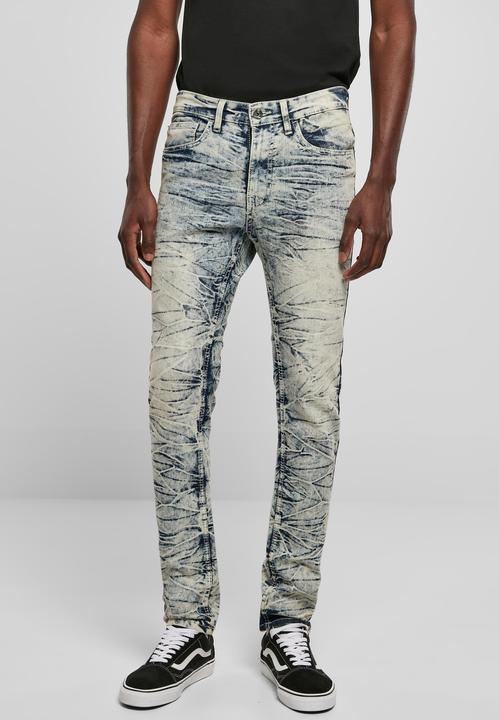 Actual product image Southpole Stretch Signature Denim - 19719 (W34/L32)