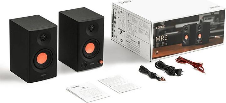 Actual product image Edifier MR3 (Set, 36 W)