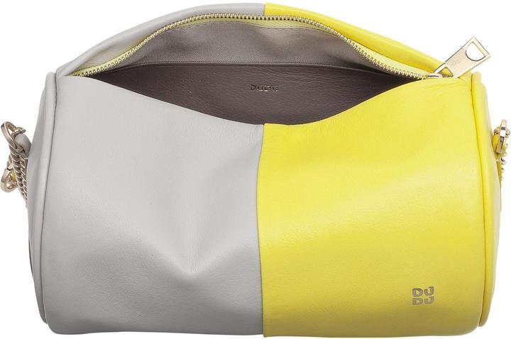 Image du produit Dudu Abigail Umhängetasche Leder 19.5 cm