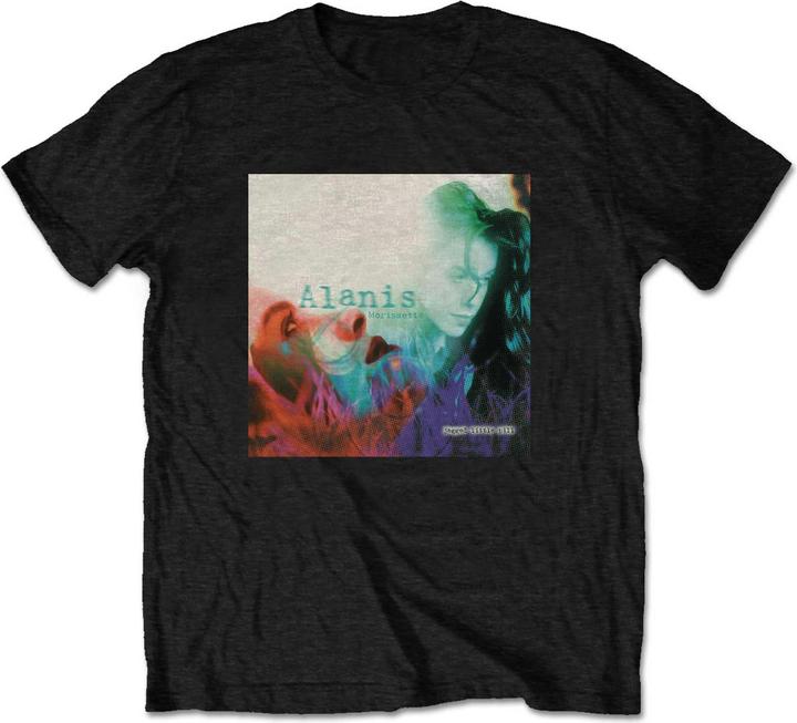 Produktbild Alanis Morissette Jagged Little Pill (L)