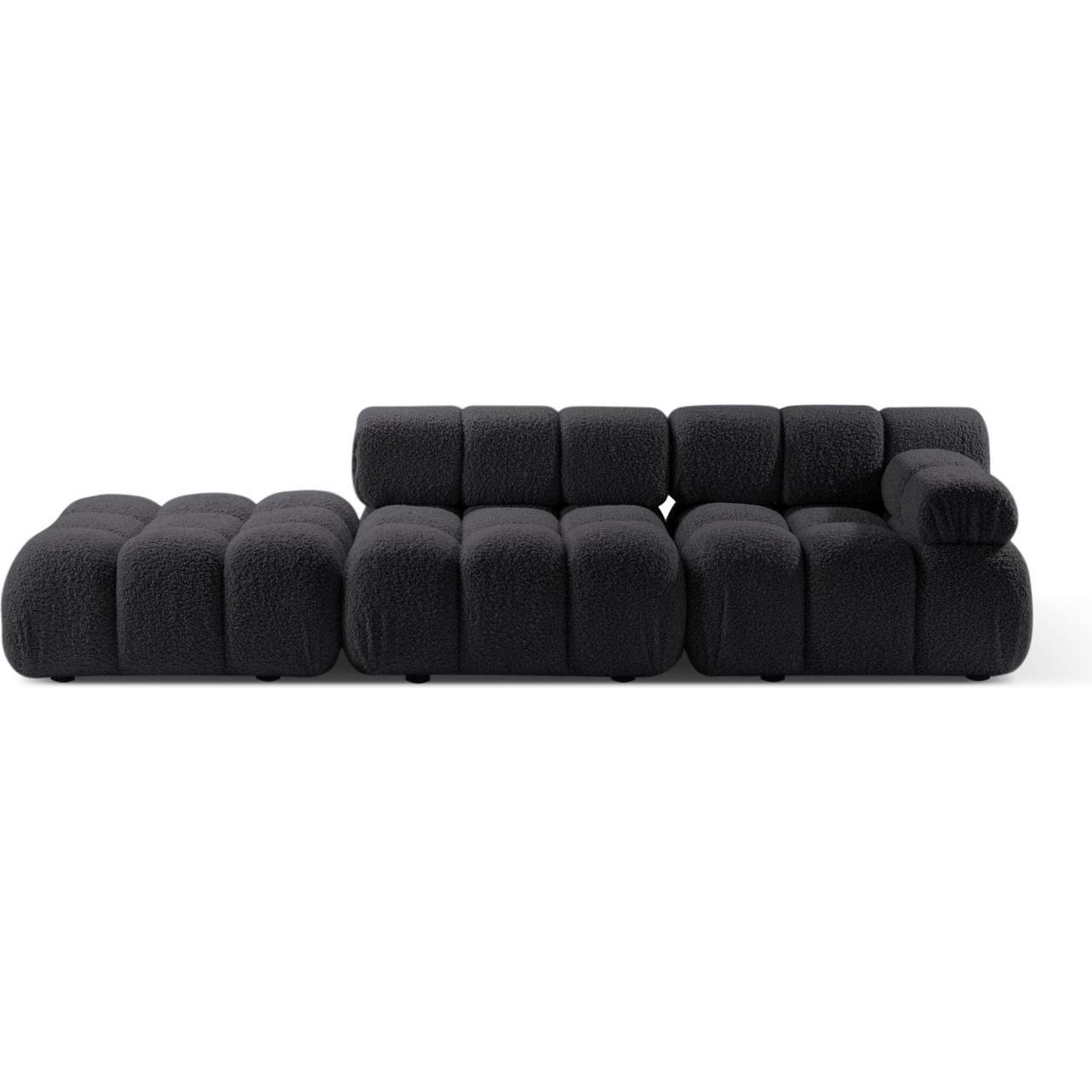 Micadoni, Sofa, Bellis (2-Sitzer, 3-Sitzer, 4-Sitzer)