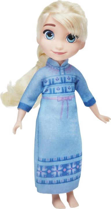 Produktbild Disney Interactive Studios Spass im Schnee mit Elsa & Anna