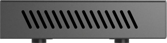 Actual product image QNAP QSW-2104-2T-R2 (6 Ports)