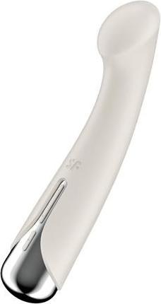 Produktbild Satisfyer Spinning G-Sport 1 Rotator Vibrator Beige