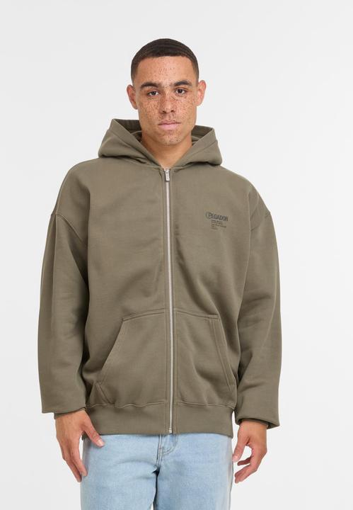Immagine prodotto Pegador Mahan Oversized Übergangsjacken - 196869 (M)