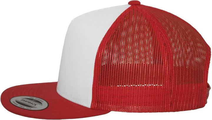 Produktbild Flexfit Classic Trucker Cap