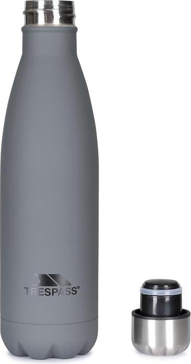 Actual product image Trespass CERRO vacuum flask (0.50 l)