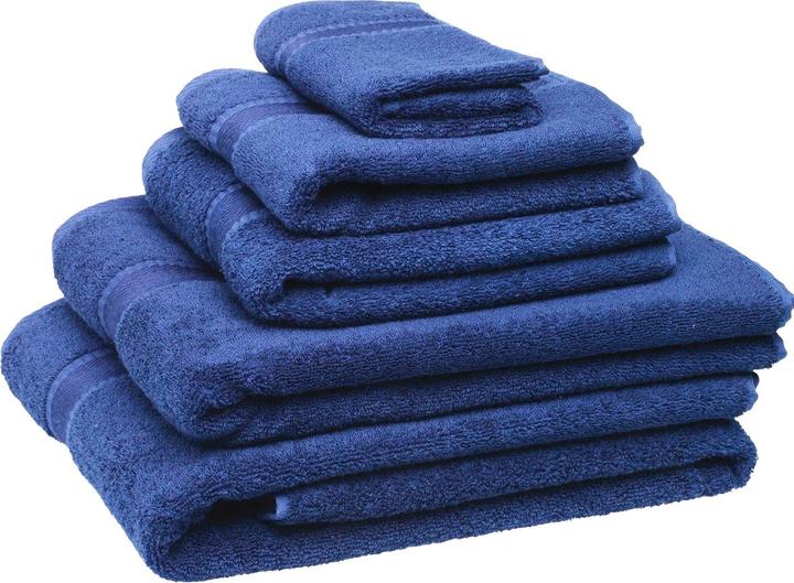 Immagine prodotto Home Fashion Asciugamano Terry uni