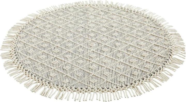 Actual product image Linea Natura Sylt (120 x 120 cm)