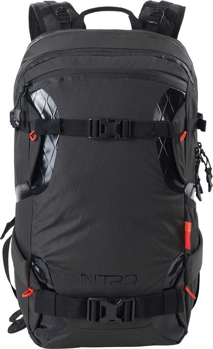 Produktbild Nitro Slash 25L Pro Rucksack 53 cm (25 l)