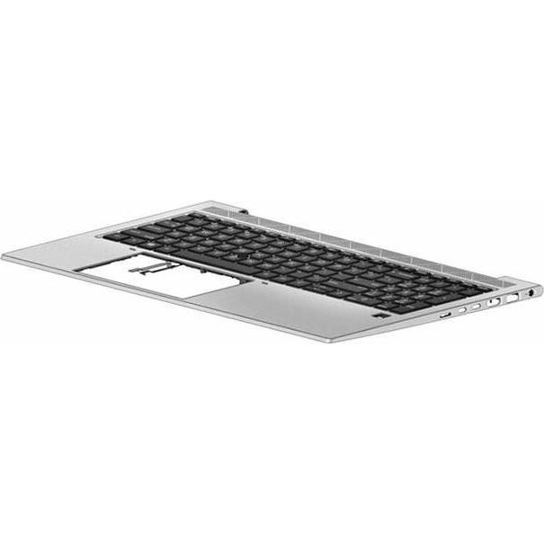 Thumbnail - HP Sps-Topcover W/Kb Cp+Ps, Notebook Ersatzteile
