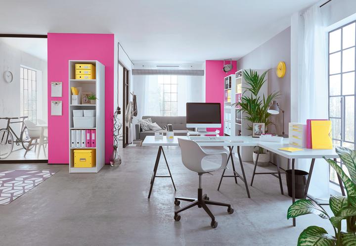 Image du produit Leitz DUO COLOR - Pot à crayons sonore