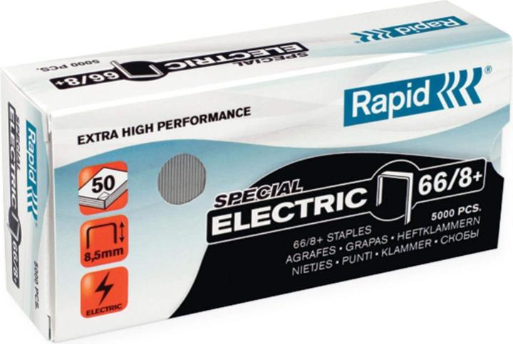 Produktbild Rapid Super Strong (5000x)