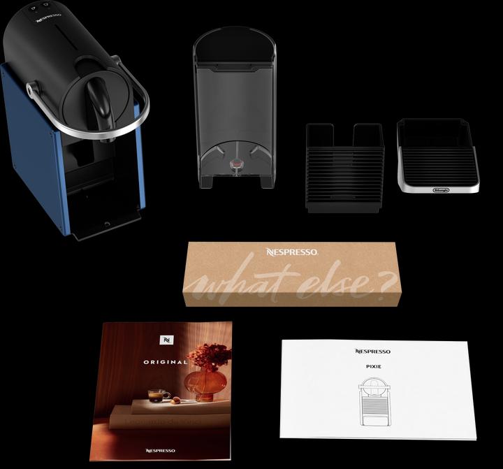 Immagine prodotto De'Longhi Nespresso Pixie (NESPRESSO Original)