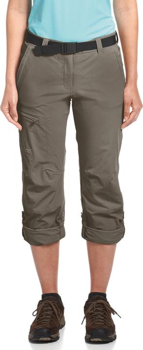 Actual product image Maier Sports Lulaka pants roll up short (3XL)
