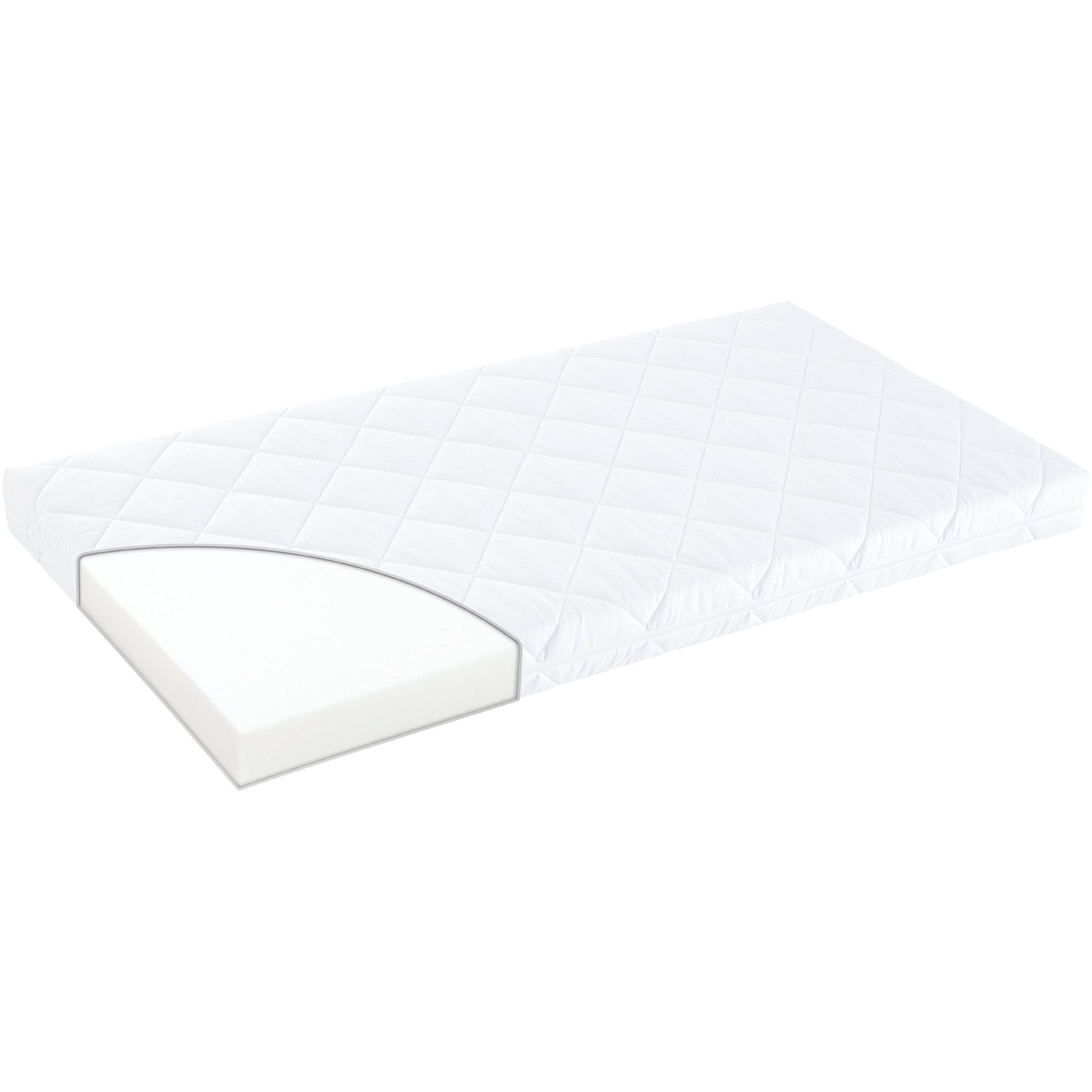 Träumeland, Babymatratze, Babymatratze Softwash (70 x 140 cm)