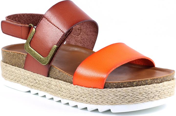 Produktbild Lunar Sandalen Deanna II (40)