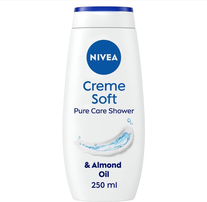 mildly scented