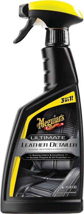 Meguiar's G01316 Ultimate Leder (473 ml)