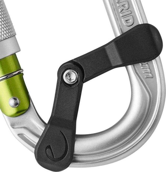 Immagine prodotto Edelrid Oval Power Captive