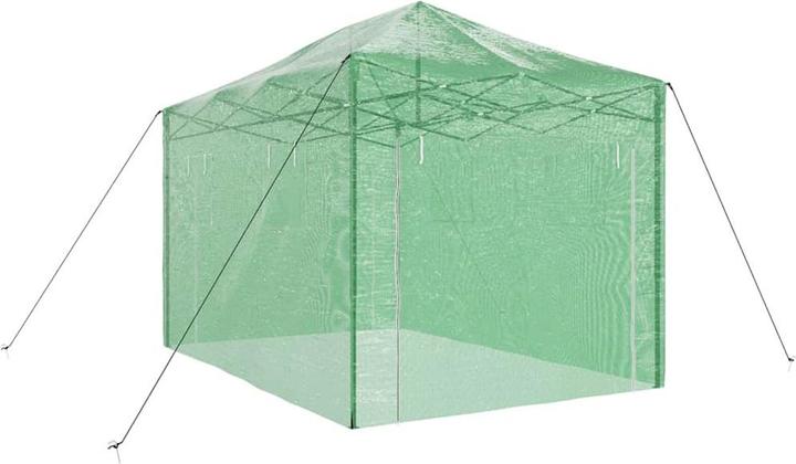 Immagine prodotto vidaXL Gewächshaus