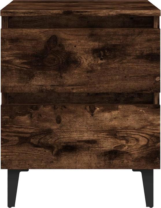 Actual product image vidaXL Rad (40 x 35 x 50 cm)