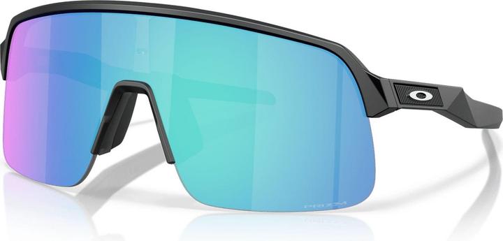 Matte Black, MATTE BLACK/PRIZM SAPPHIRE