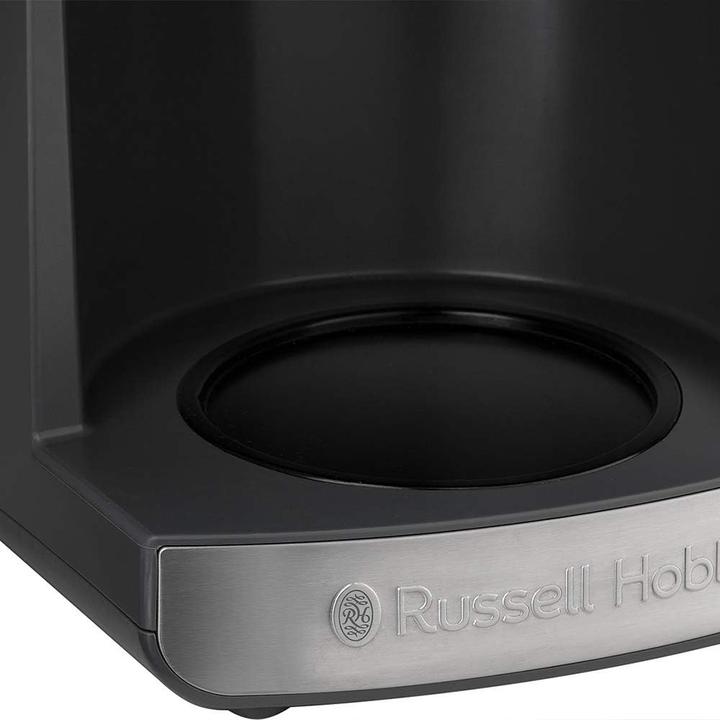 Produktbild Russell Hobbs Grind&Brew Thermo-Kaffeemaschine