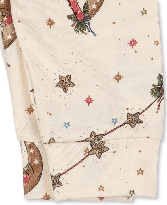 Produktbild Konges Slojd Pyjama Luna (80)