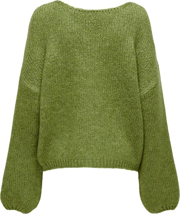 Actual product image JdY JDYDINEA Knitted jumper Knitted jumper (M)