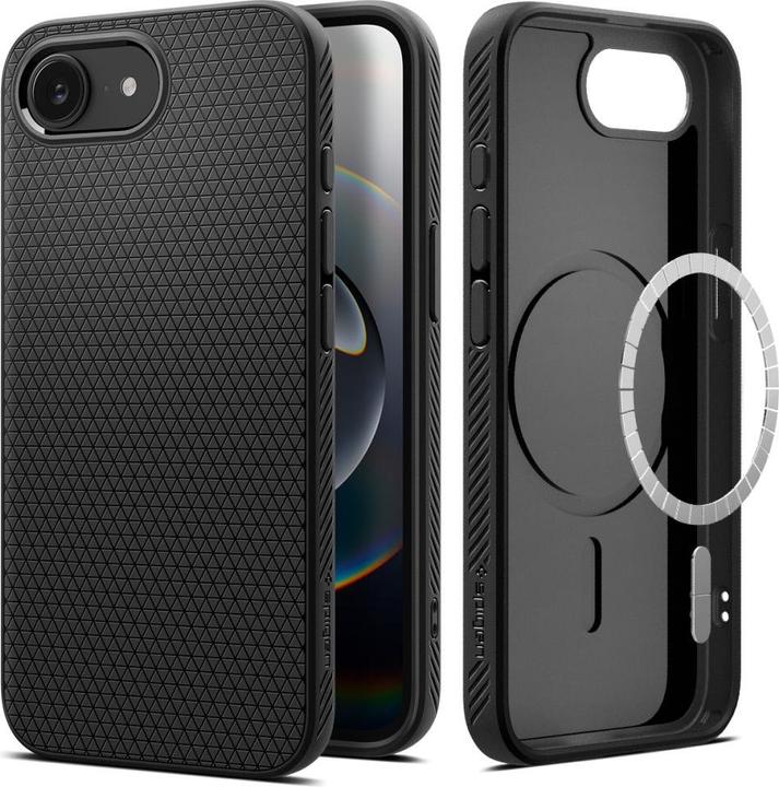 Image du produit Spigen Liquid Air MagFit (Apple iPhone 16e)