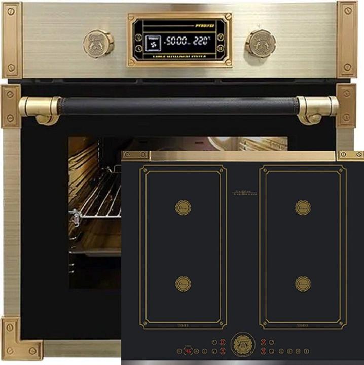 Image du produit Kaiser EH 6427 AD + KCT 6745 FI AD
