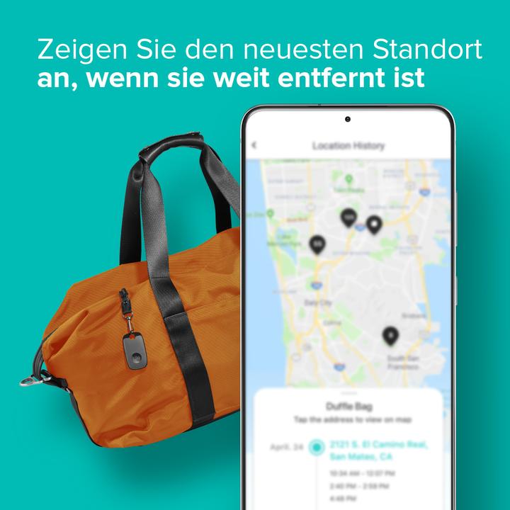 Image du produit Tile Pro (Android, iOS)