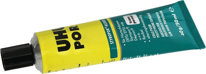 Produktbild UHU Por (40 g, 50 ml)