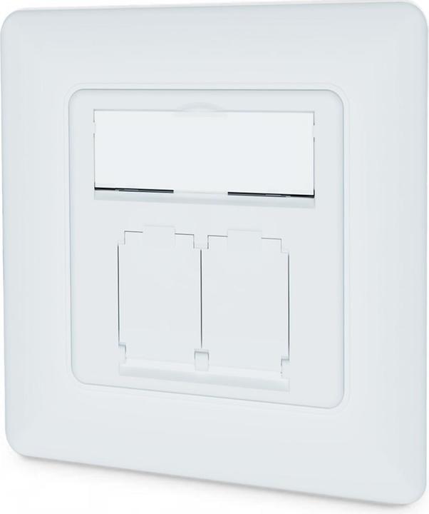 Actual product image Digitus Network socket