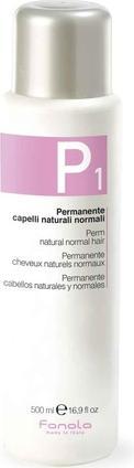 Fanola Permanent Lotion P1