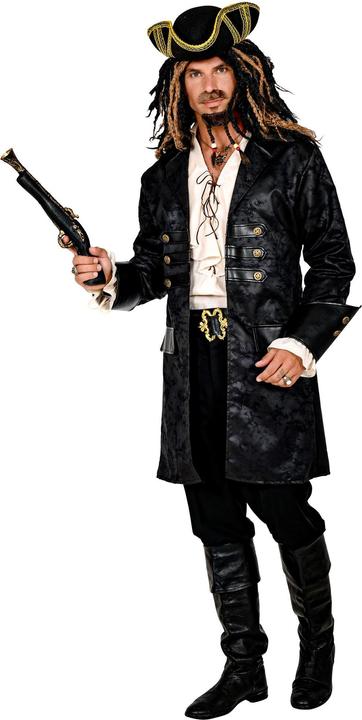 Produktbild Widmann Mantel in Lederoptik (L, M)