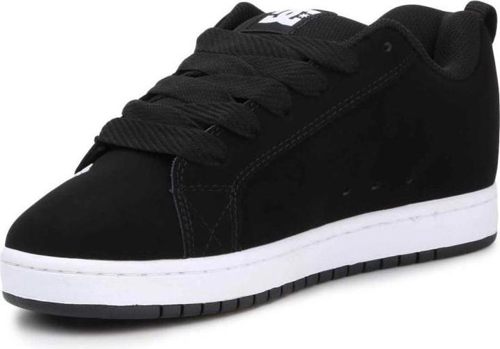 Immagine prodotto DC Shoes Sneaker Court Graffik (44)