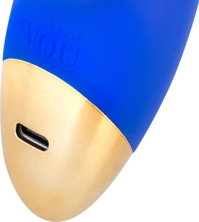 Produktbild Amorelie VOU »Strato 2.0« GPunktVibrator