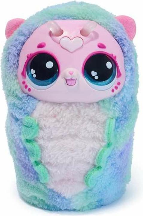 Produktbild Spin Master Hatchimals Alive - Bloom Surprise Kittyfly