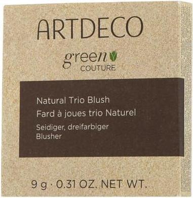 Image du produit Artdeco Natural Trio Blush 3341.7 (Bouquet de tulipes)