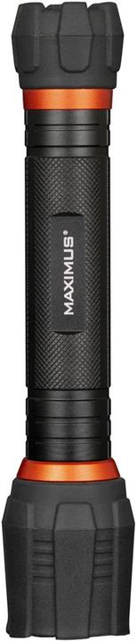 Produktbild Joydivision Maximus Taschenlampe M-FL-014-DU LED 3W / 255lm / 2xAAA